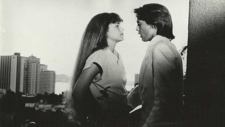 Fiebre de Amor image