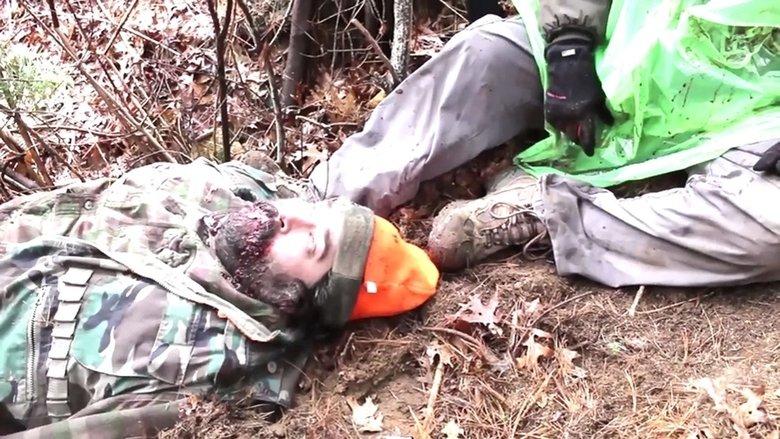 American Sasquatch image