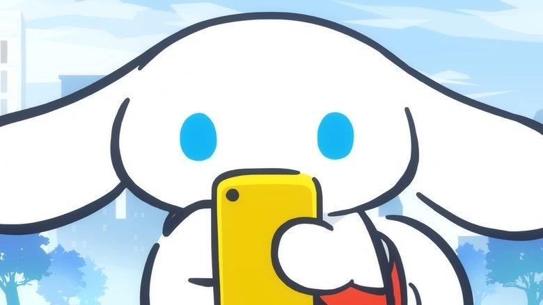 I.CINNAMOROLL Animation image