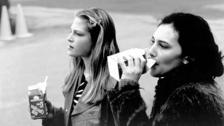 New Waterford Girl image