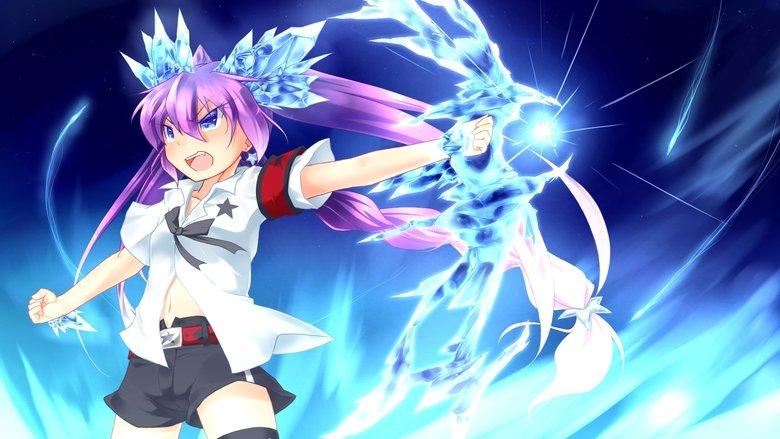 Day Break Illusion: Fumikomenai Kokoro image