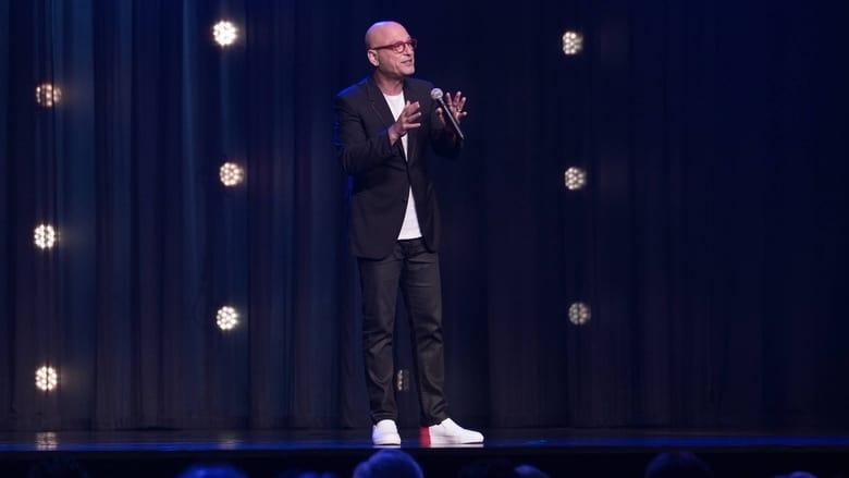 Howie Mandel Presents Howie Mandel at the Howie Mandel Comedy Club image