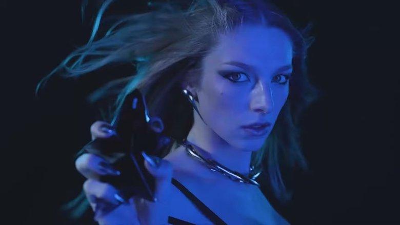 Inside the Dream: Mugler image
