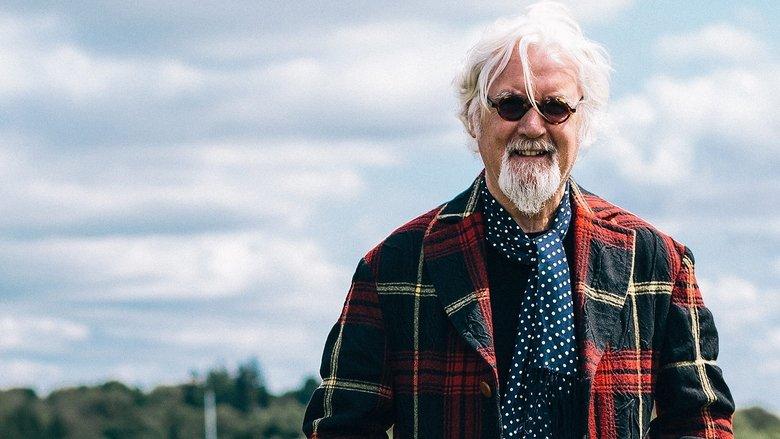 Billy Connolly: Made in Scotland image