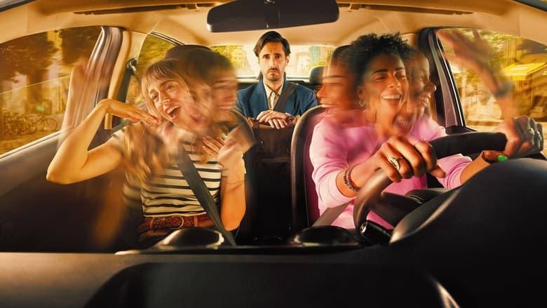 I Don’t Like Driving image