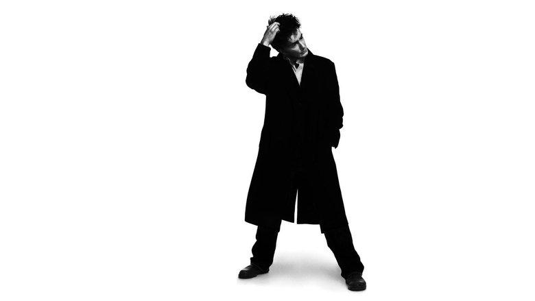 Dylan Moran: What It Is image