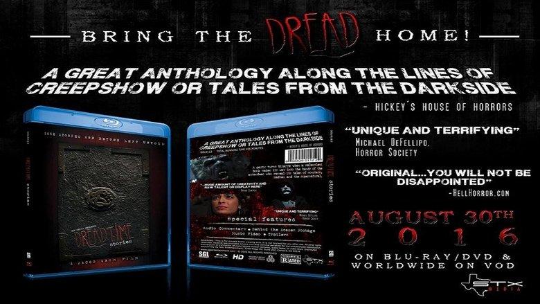 Dreadtime Stories