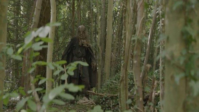 Scarecrow's Revenge image