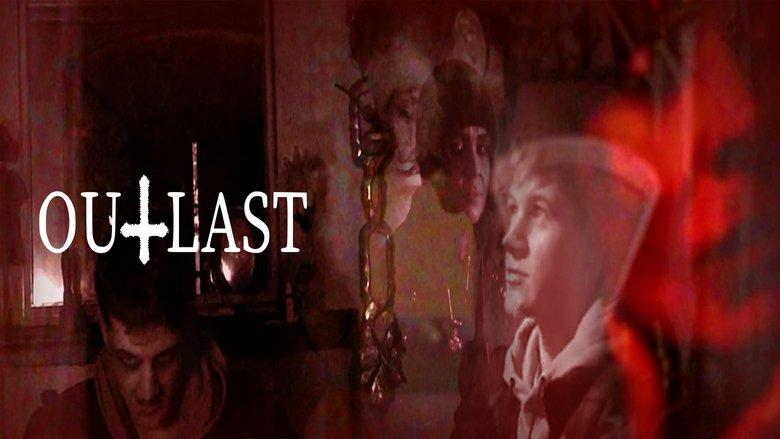 Outlast image