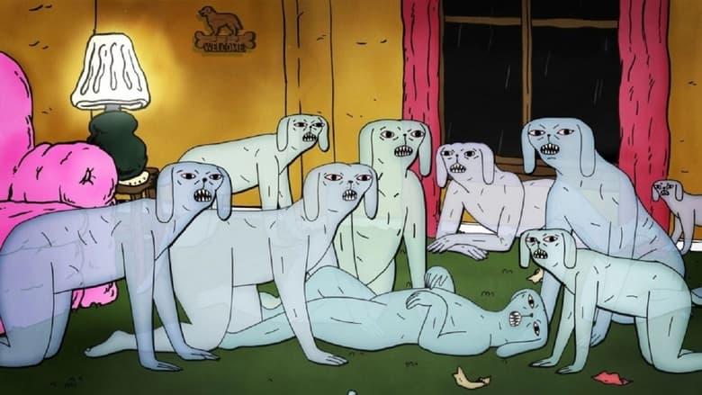 Ghost Dogs image