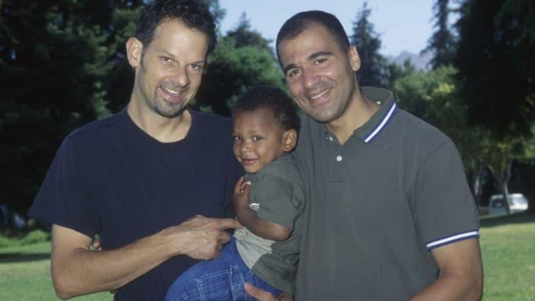 Daddy and Papa image