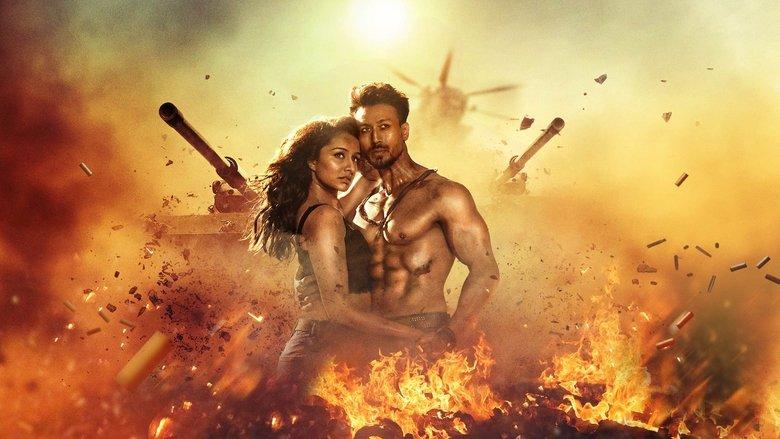 Baaghi 3 image