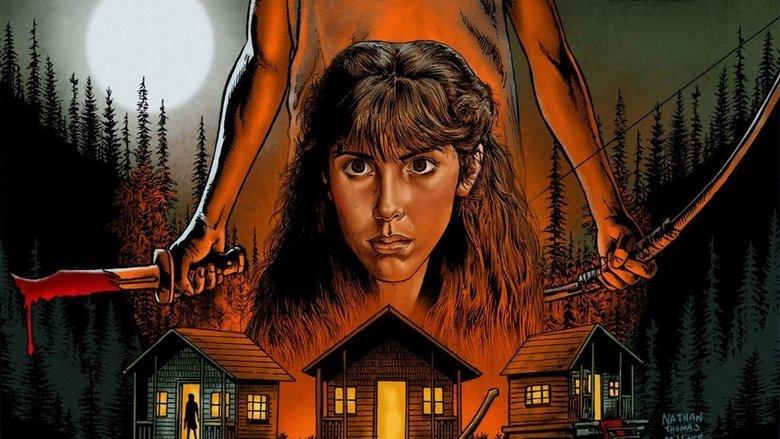 Sleepaway Camp image