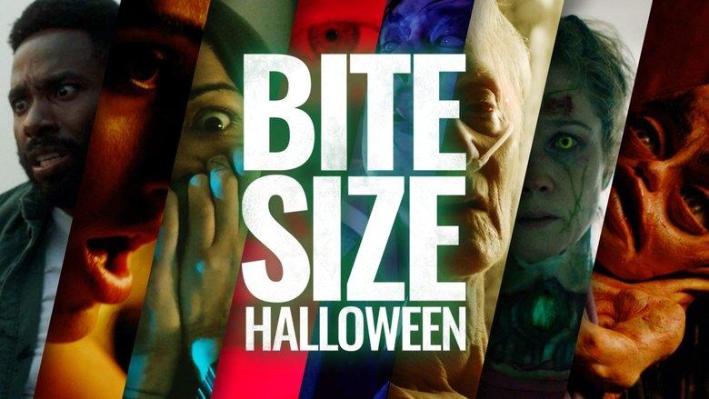 Bite Size Halloween image
