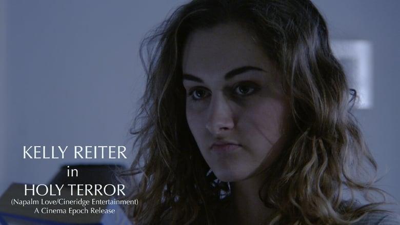 Holy Terror image
