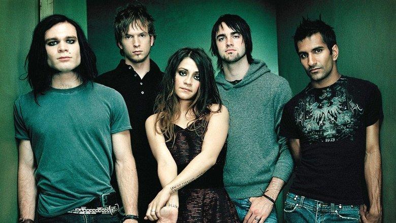 Flyleaf image