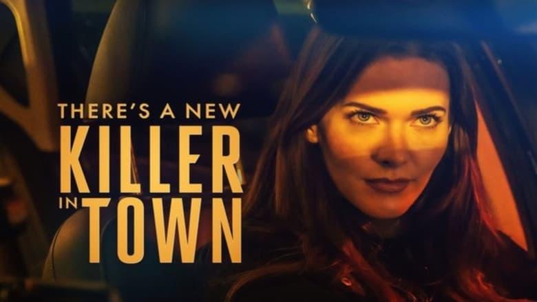 There's a New Killer in Town image