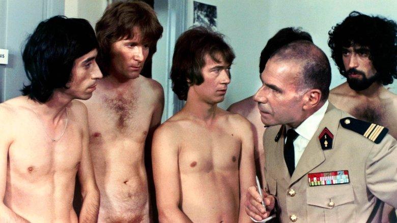 Rookies Run Amok image