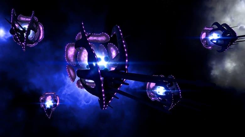 Babylon 5: Thirdspace image