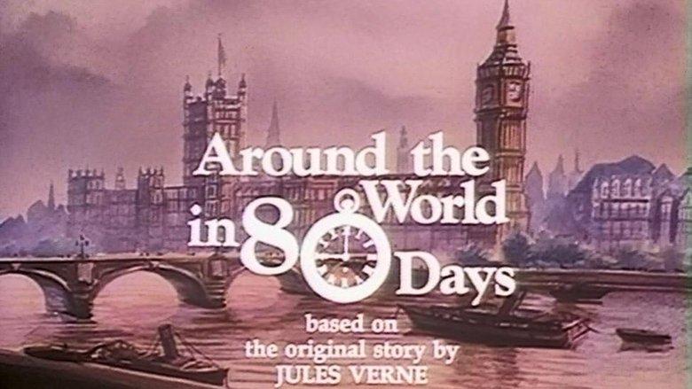 Around the World in 80 Days image