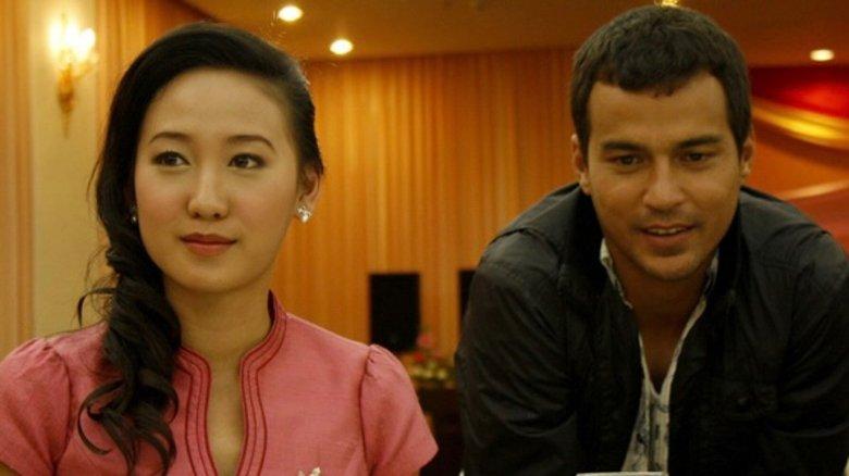From Pakse with Love image