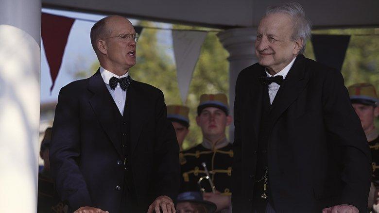 Inherit the Wind image