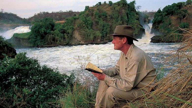 Michael Palin's Hemingway Adventure image