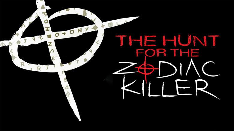 Zodiac Killer image