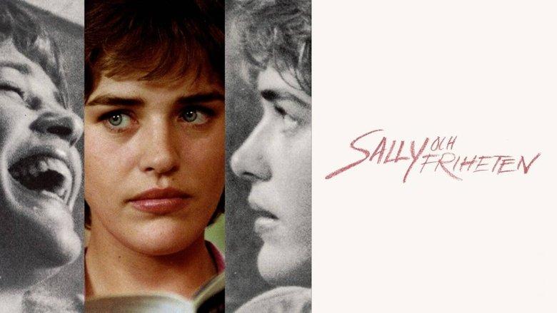 Sally and Freedom image