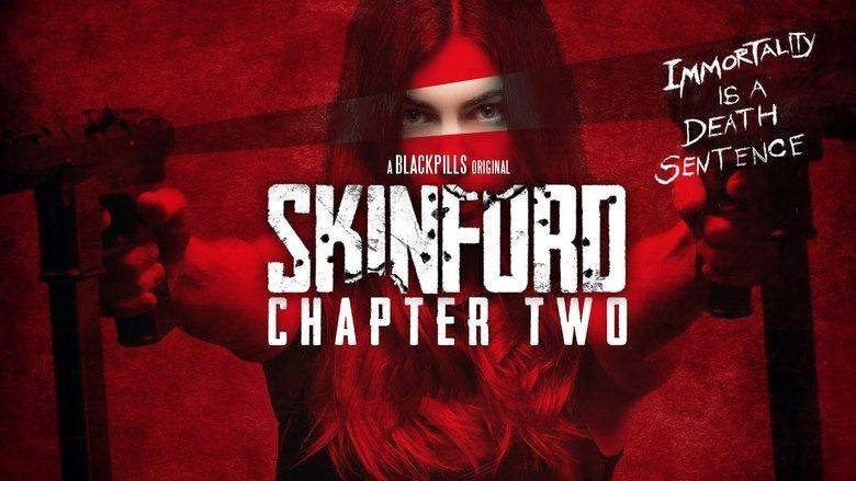 Skinford: Chapter 2 image
