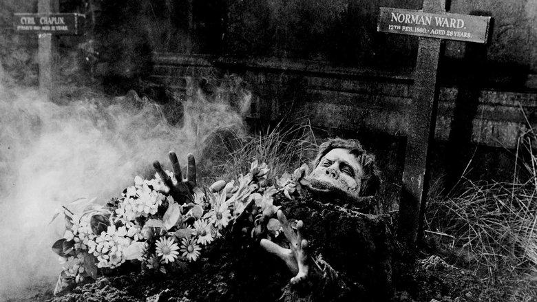 The Plague of the Zombies image