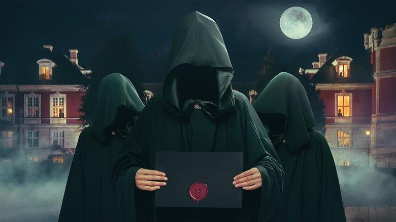 The Traitors Denmark - Unfamiliar Territory image