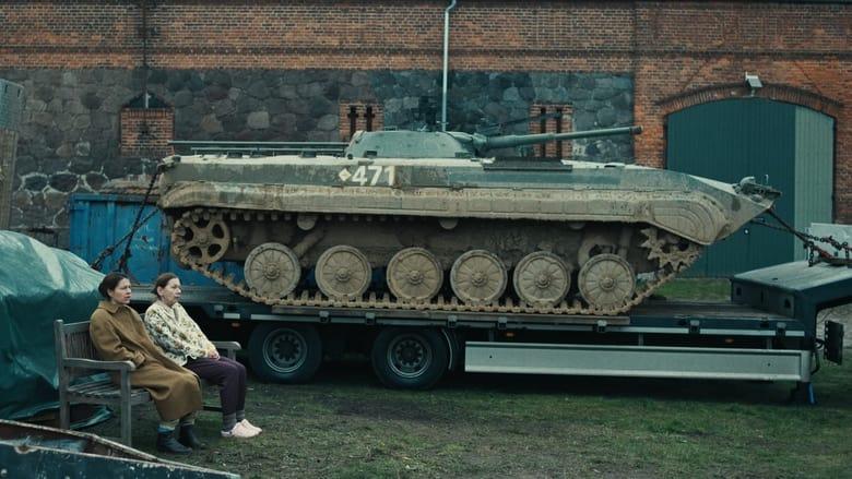 Another German Tank Story image
