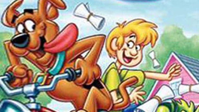 Scooby-Doo: Agence toutou risques, vol. 1 : Le voleur de vélo image