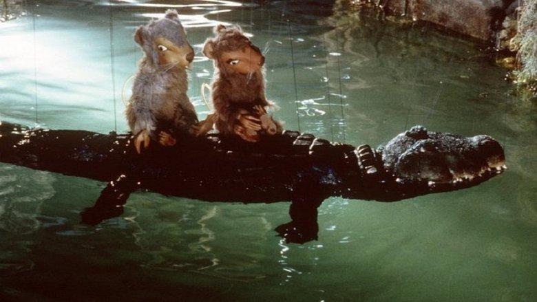 A Rat's Tale image