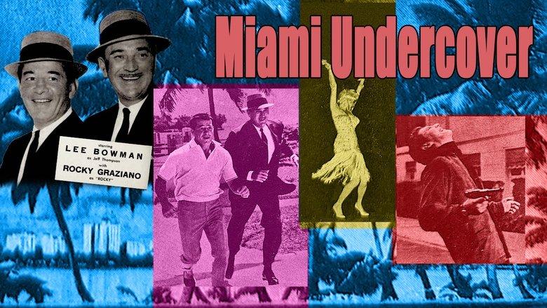 Miami Undercover image