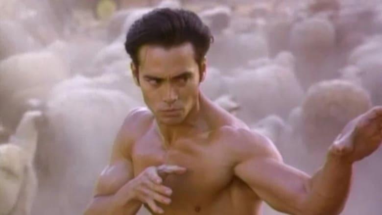 Kickboxer 5: The Redemption image