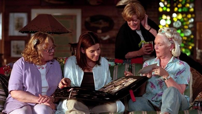 Divine Secrets of the Ya-Ya Sisterhood image