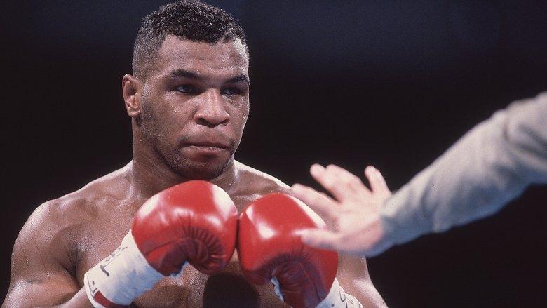 ESPN Classic Ringside: Mike Tyson image