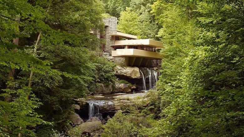 Frank Lloyd Wright image