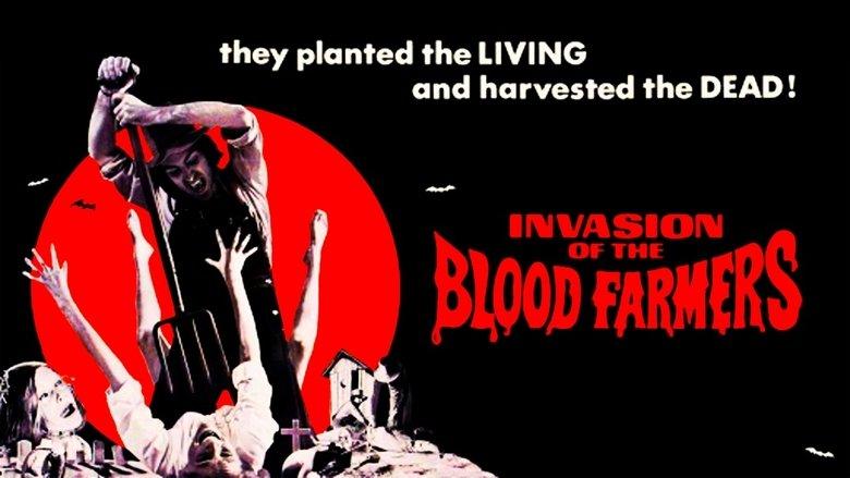Invasion of the Blood Farmers image