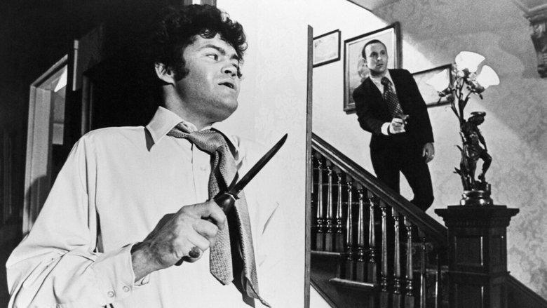 Night of the Strangler image