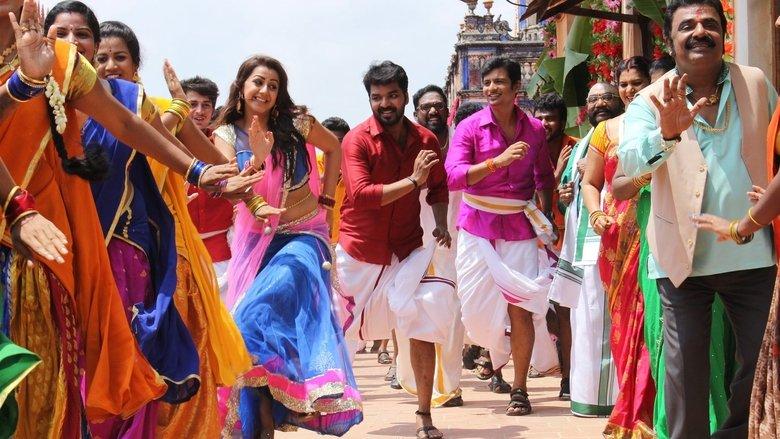 Kalakalappu 2 image