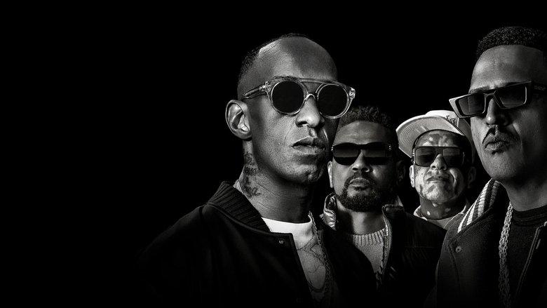 Racionais MC's: From the Streets of São Paulo image
