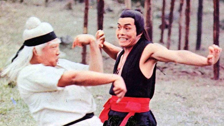 Shaolin Traitorous image