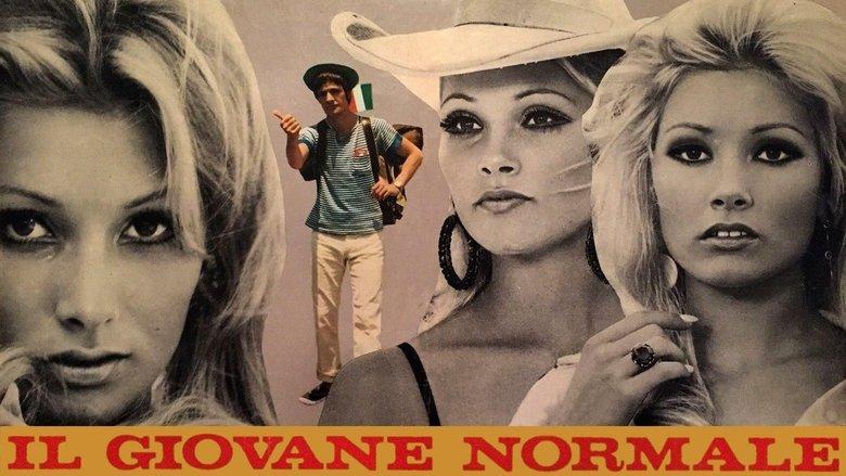 Il giovane normale image
