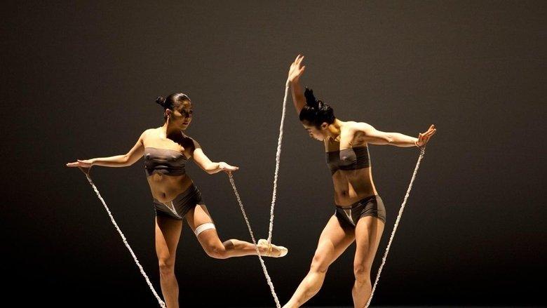 bODY rEMIX/ gOLDBERG vARIATIONS image