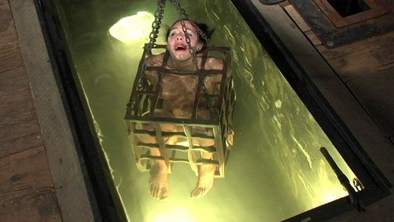 Graphic Sexual Horror image