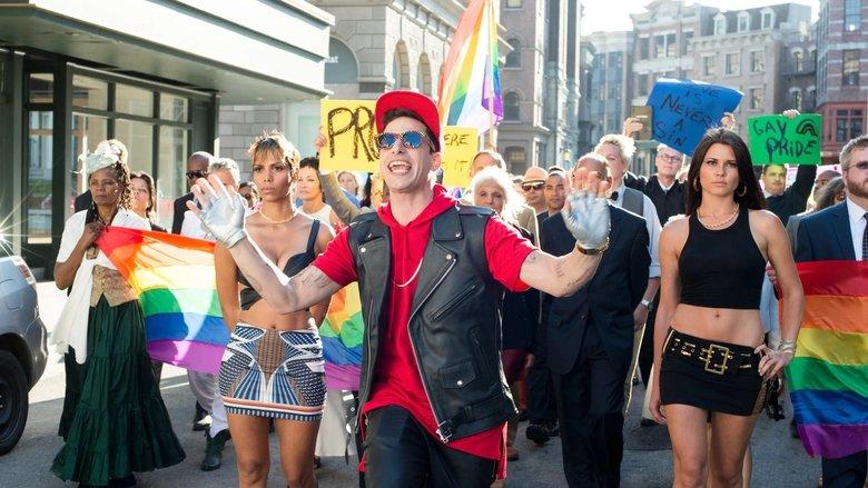 Popstar: Never Stop Never Stopping image