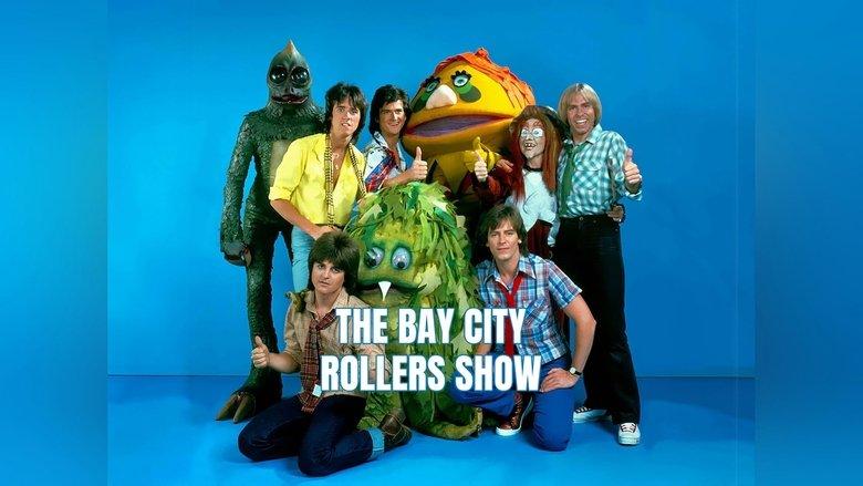 The Bay City Rollers Meet the Saturday Superstars image